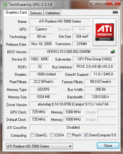 Тест ATI Radeon HD 5970 CrossFireX и NVIDIA GeForce GTX 295 SLI
